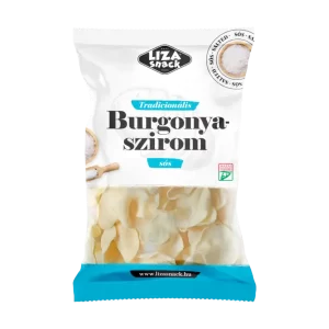 Liza Chipa Sare 50g