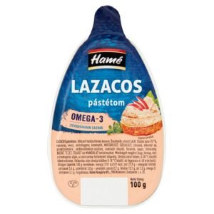 Hame Crema Somon 100g