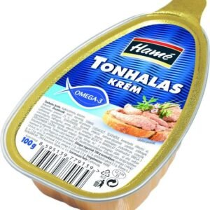 Hame Crema Ton 100g