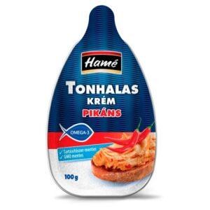 Hame Crema Ton Picant 100g