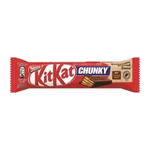 Kitkat Chunky 40g