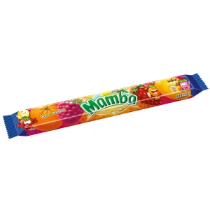 Mamba Bomb. Gumate 106g