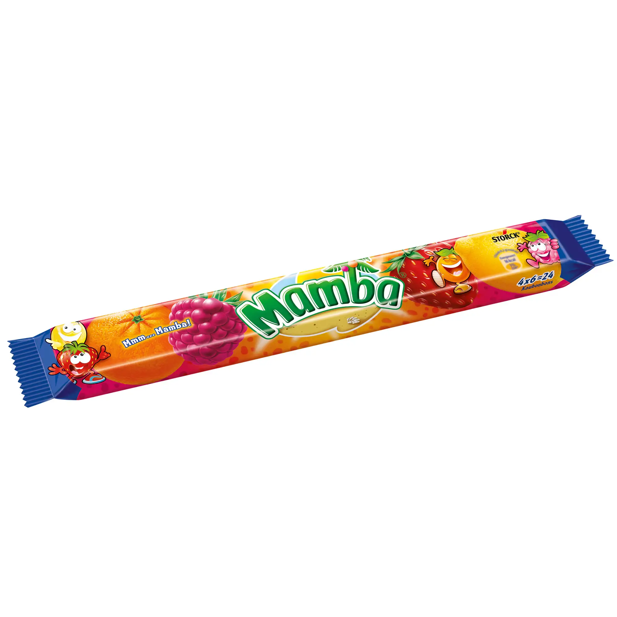 Mamba Bomb. Gumate 106g