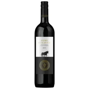 Ostoros Tradicio Egri Bikaver Rosu Sec 750ml