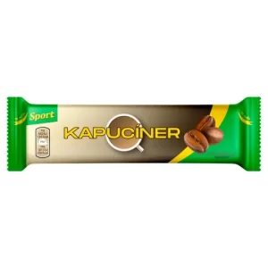 Sport Cioc. Cappucino 31g