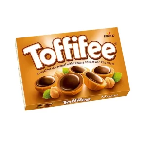 Toffifee