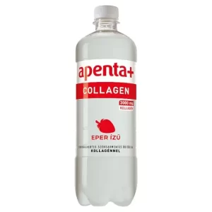 Apenta Collagen Capsuni Fara Zahar 750ml