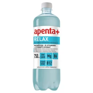 Apenta Relax Coacaze Fara Zahar 750ml