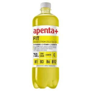 Apenta Fit Mango Lamaie Fara Zahar 750ml