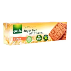 Gullon Fara Zahar Fibre 170g