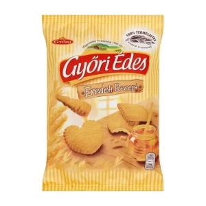 Gyori Edes Biscuiti Original Miere 150g