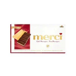 Merci Cioc. Marzipan 100g