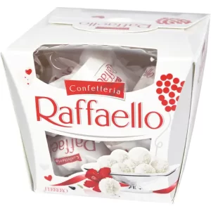 Raffaello 150g
