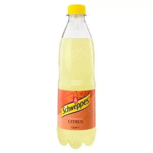 Schweppes Citrus Mix 500ml