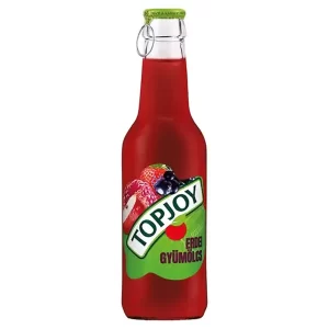 Top Joy Fructe De Padure 0.25l