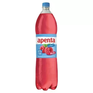 Apenta Light Zmeura 1.5l