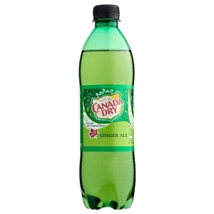 Canada Dry 0.5l