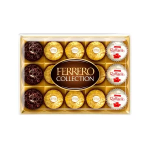 Ferrero Rocher Collection 172g