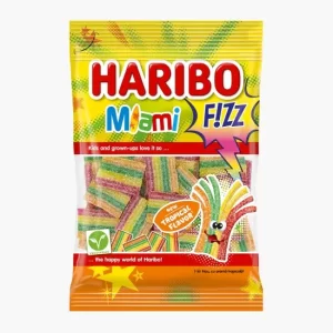 Haribo Fizz Miami 85g