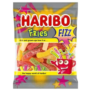 Haribo Fries 100g