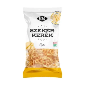 Liza Snack Cascaval 40g
