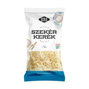 Liza Snack Sare 40g