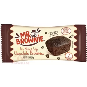 Mr. Brownie Fulgi Cioc 50g