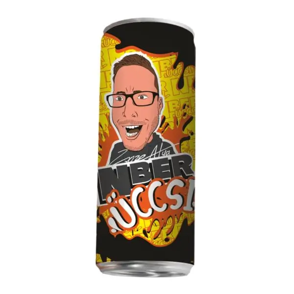 Nber Uccsi Mere -tutti Frutti 0.25l - imagine 2