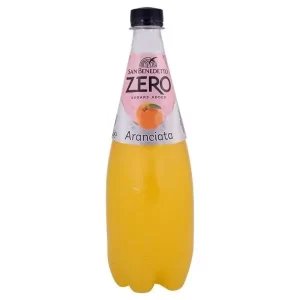 San Benedetto Zero Aranciata 0.75l