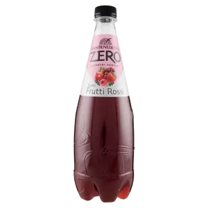 San Benedetto Zero Frutti Rossi 0.75l