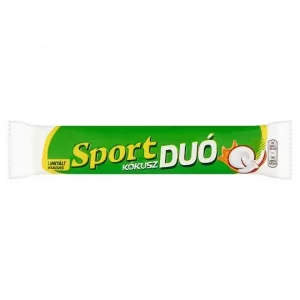 Sport Cioc. Cocos Duo 60g