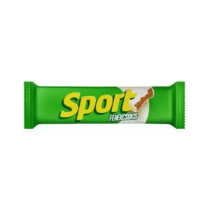 Sport Cioc. Alba 31g