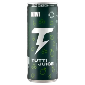 Tutti Juice Kiwi 0.25l