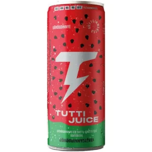 Tutti Juice Pepene 0.25l