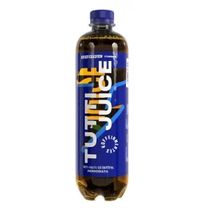 Tutti Juice Tutti Frutti F.c 0.6l