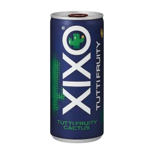 Xixo Tutti Fruity Cactus 0.25l