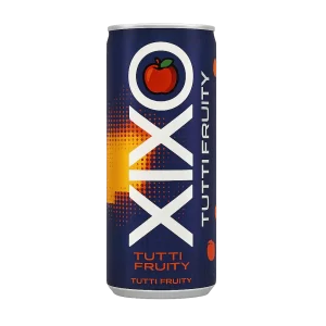 Xixo Tutti Fruity Mere 0.25l