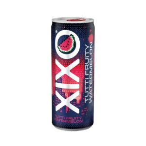 Xixo Tutti Fruity Pepene 0.25l