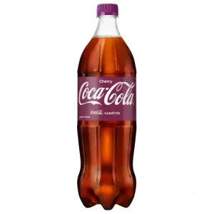 Coca Cola Cherry 1.75l