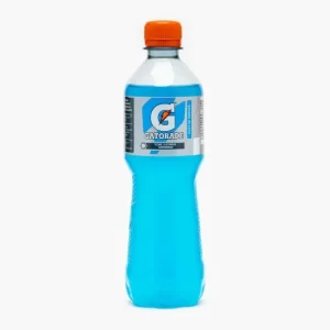 Gatorade Cool Blue Zmeura 0.5l