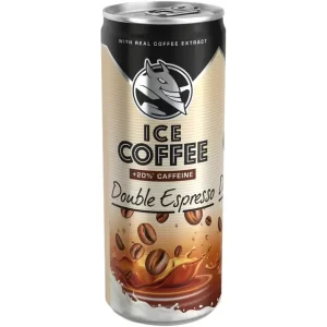 Hell Coffe Double Espresso 0.25l
