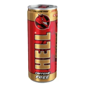 Hell Suc Fara Coffein 0.25l