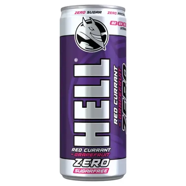 Hell Zero Coacaze 0.25l - imagine 2