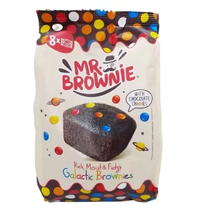 Mr. Brownie Drajeuri 200g