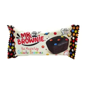 Mr. Brownie Drajeuri 50g