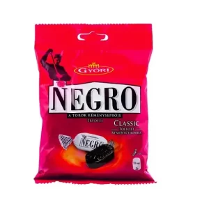 Negro Classic 159g