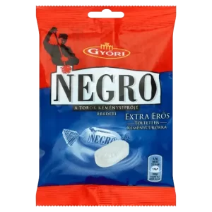 Negro Extra Strong 159g