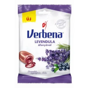 Verbena Leventica 60g