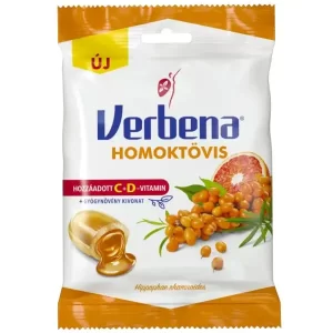 Verbena Portocale-catena 60g