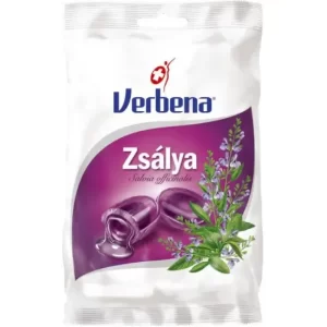 Verbena Salvie 60g